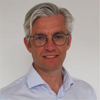 Harold Hullegien