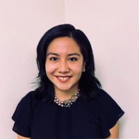 Katherine Trinidad