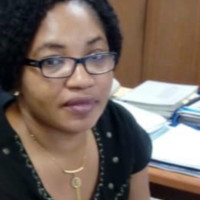 Lydie Bilambo