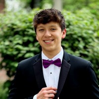 Lucas Mcdonough