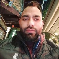 Sukhvir Singh
