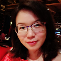 Lucy Li