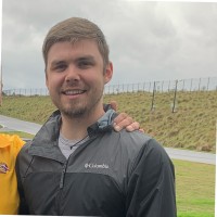 Tyler Pfister