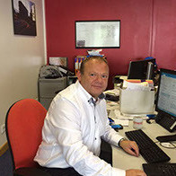 Chris Savill