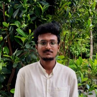 Aswath P Raj