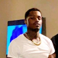 Jerome White