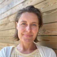 Louise Svarre Jakobsen