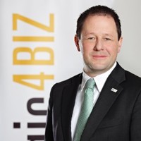Peter Fasol