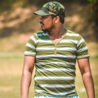Anjana Mahesh