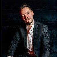 Dmytro Shvachka