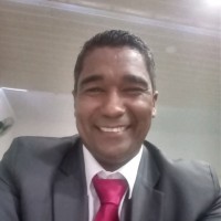 Adriano Moraes Gama