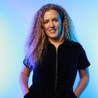 Lucy Martin