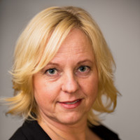 Helene Andersson