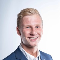 Levi Van Rijn