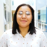 Yasmin Proctor-Kent, Phd