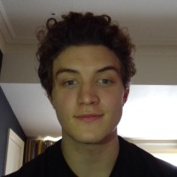 Andrew Nicholas