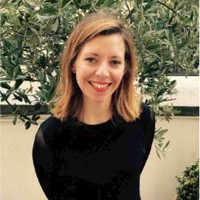 Caroline Alazard