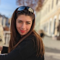 Alexandra Staicu