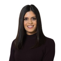 Jennifer Farkhondehpour