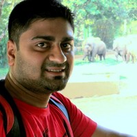 Tuhin Bose