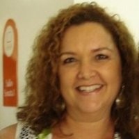 Solange Calábria de Oliveira Santos