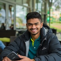 Ebin Jose