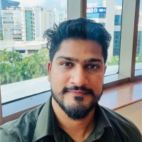 Pushpraj Singh Saindhav