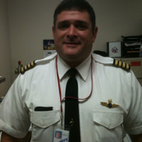Alex Sanso