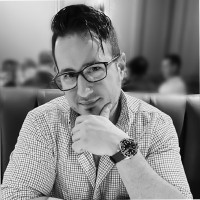 Jonathan Rogan