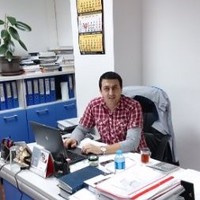 Levent Eyub