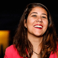 Pamela Corrêa