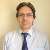 Simon Frost BSc(Hons) MRICS