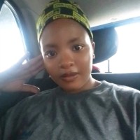 Zandile Nkomo