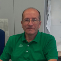 Gianni Vico