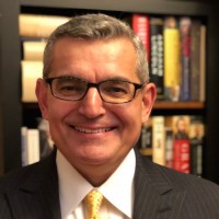 Norberto Nobrega