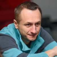 Serhii Leonenko