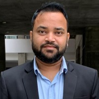 Manish Shakya