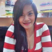 Maricon Joy Rivera