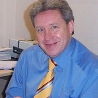 Rolf Harms