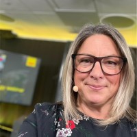 Ingela Häggström