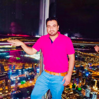 Ehsan Mushtaq