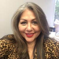 Anita Zendejas