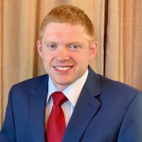 Jonathan Donehower, E.I.T.