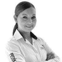 Sandra María Santana Martínez