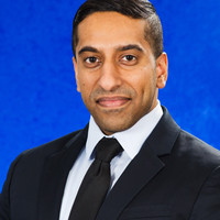 Abdul Hakim, Mba