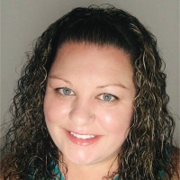Michelle Comfort, Cpht