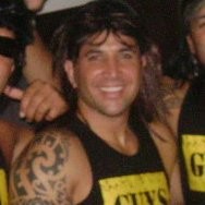 Lincoln Nicholls