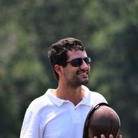 Pedro Castro