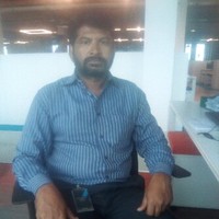Muhammad Ameen Shaikh