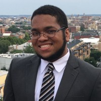 David M. Gay Jr.